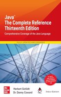 Java: The Complete Reference