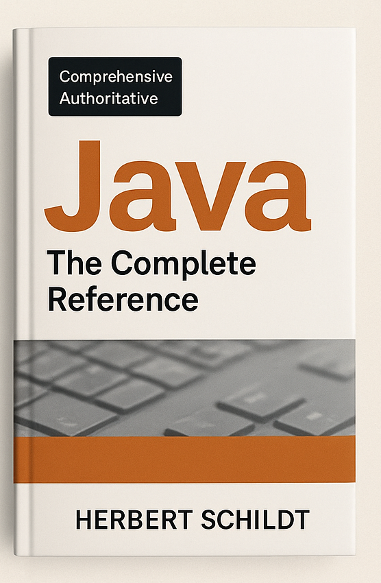 Java: The Complete Reference - Image 2